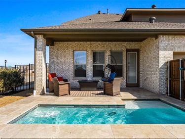 8597 Amethyst Lane, Frisco, TX 75036