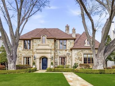 7635 Bryn Mawr Drive, Dallas, TX 75225