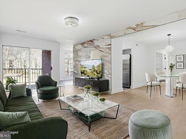 8300 TOBIN ROAD, Unit 23, ANNANDALE, VA 22003