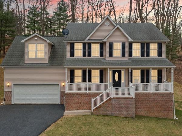 1877 GARRETT ROAD, MANCHESTER, MD 21102