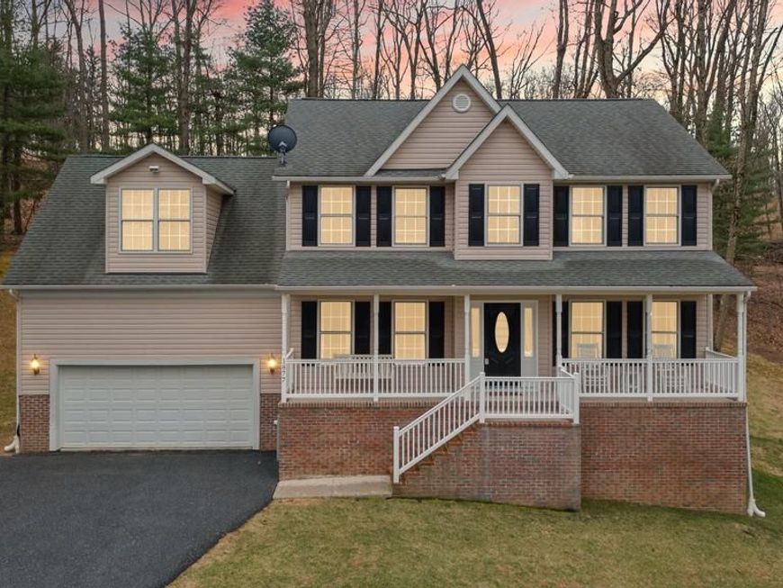 1877 Garrett Road, Manchester, MD 21102 Main Photo