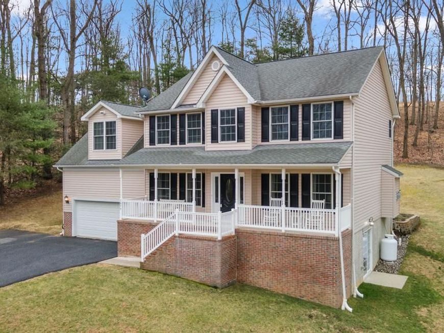 1877 Garrett Road, Manchester, MD 21102 Main Photo