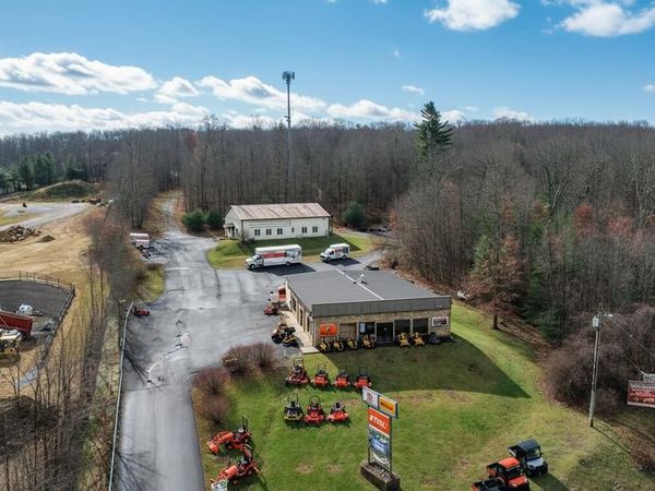 19530 GARRETT HIGHWAY , OAKLAND, MD 21550