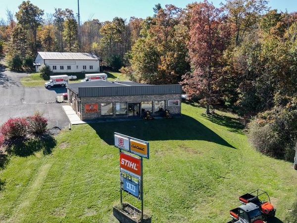19530 GARRETT HIGHWAY, OAKLAND, MD 21550
