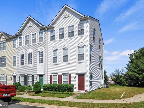 231 TIDBURY CROSSING, CAMDEN WYOMING, DE 19934