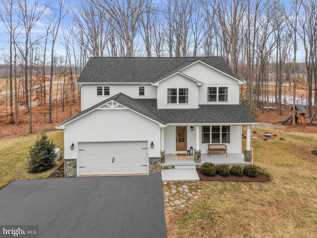 11764 Bowery Ln, Catlett, VA 20119 Main Photo