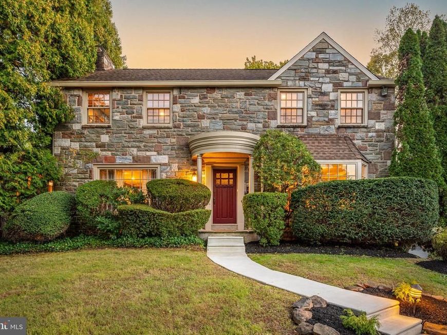 450 Clothier Road, Wynnewood, PA 19096 Main Photo