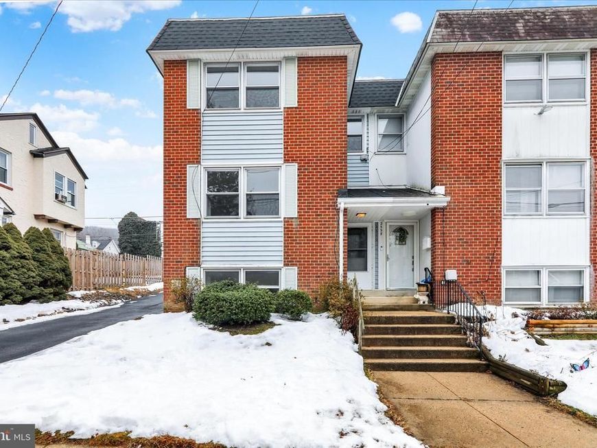 2560 Grant Street, Reading, PA 19606 Main Photo