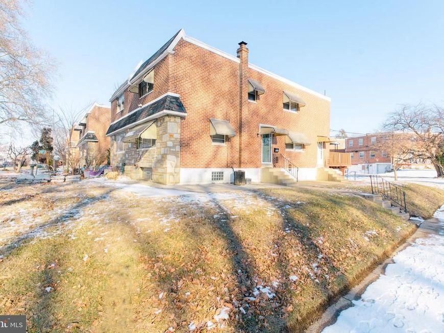 7701 E Roosevelt Boulevard, Philadelphia, PA 19152 Main Photo