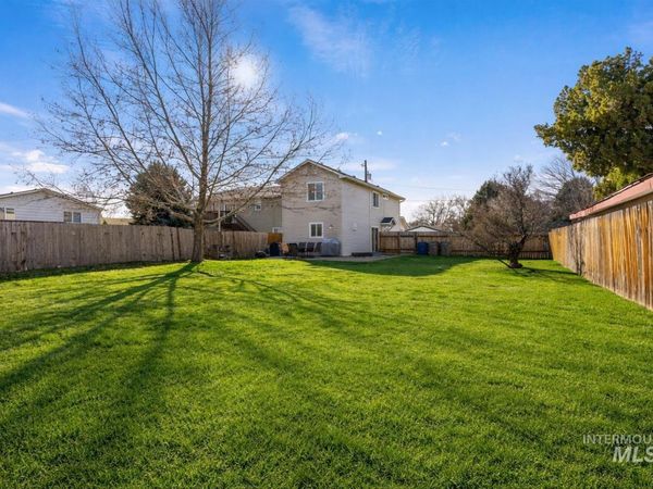 2624 S Virginia Ave, Boise, ID 83705