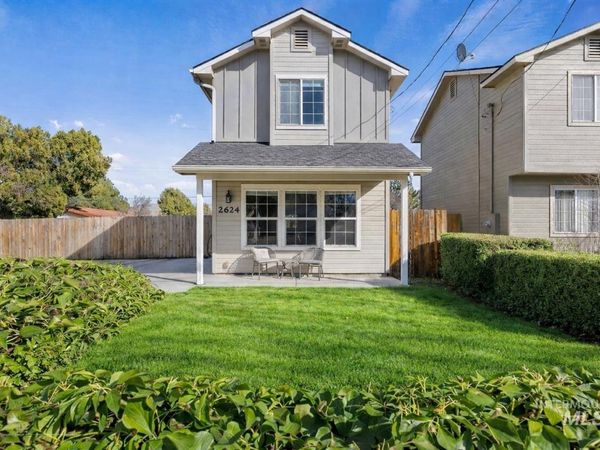 2624 S Virginia Ave, Boise, ID 83705