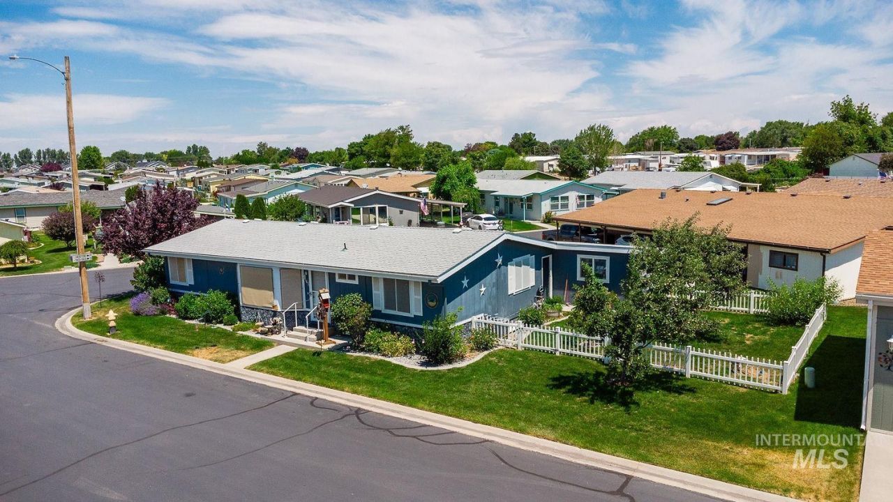 1907 W Flamingo Ave, Unit 143, Nampa, ID 83651 Main Photo