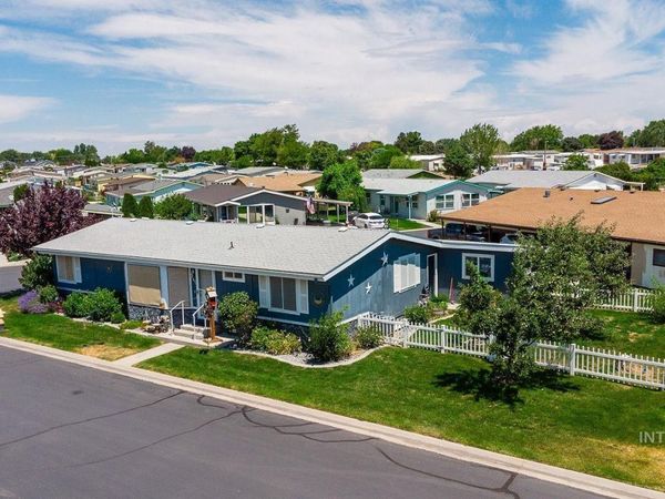 1907 W Flamingo Ave, Unit 143, Nampa, ID 83651