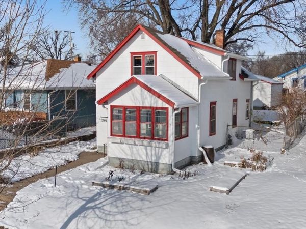 1769 Ross Avenue, Saint Paul, MN 55106
