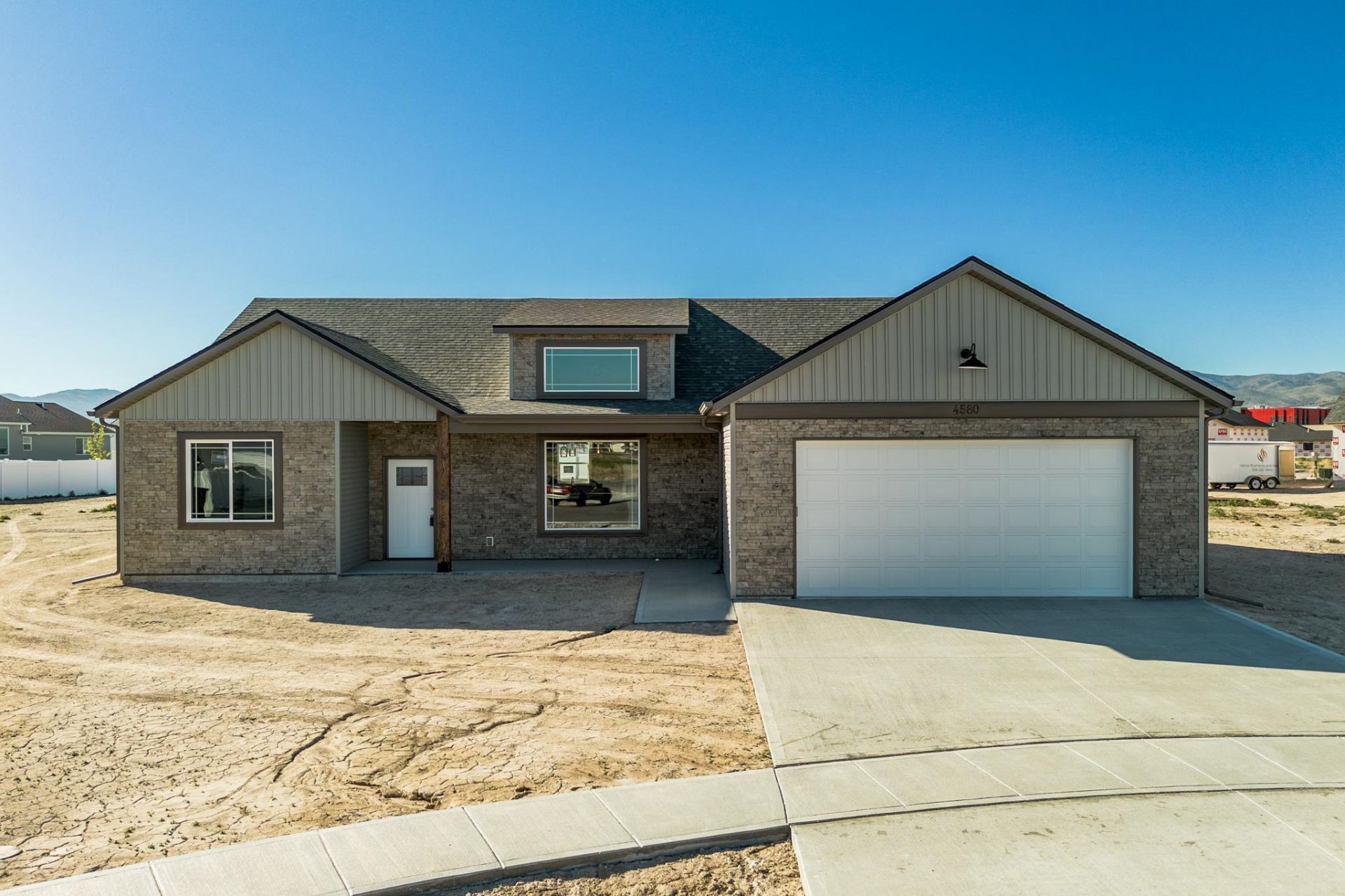4580 Rasmussen Court, Chubbuck, ID 83202 Main Photo
