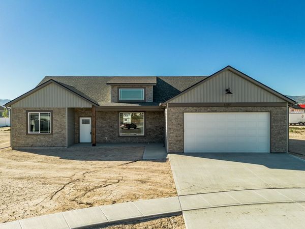 4580 Rasmussen Court, Chubbuck, ID 83202