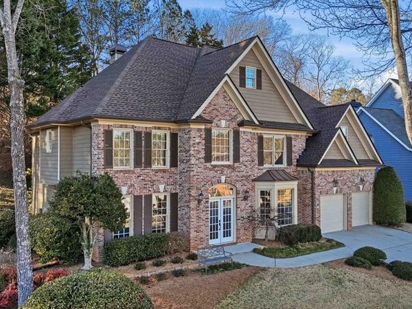 3860 Mantle Ridge Drive, Cumming, GA 30041