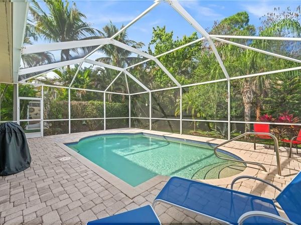 3605 Periwinkle WAY, Unit 1-39, NAPLES, FL 34114