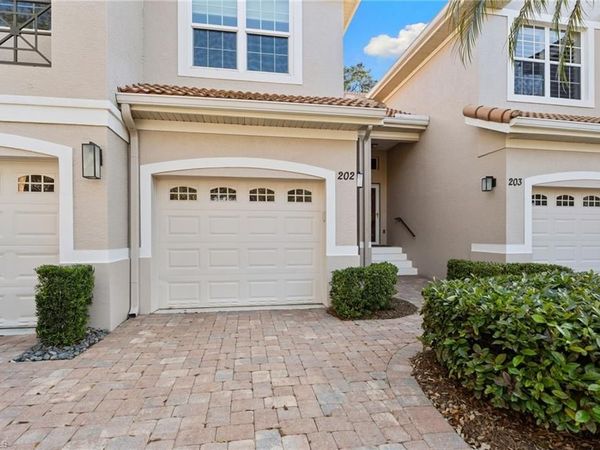 1665 Winding Oaks WAY, Unit 202, NAPLES, FL 34109