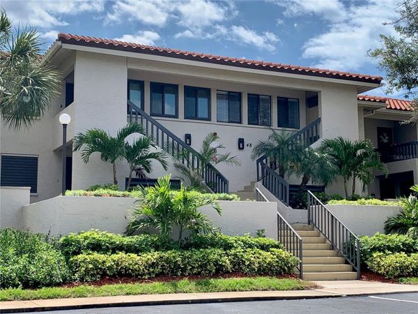 1805 MARINER DRIVE, Unit 48, TARPON SPRINGS, FL 34689