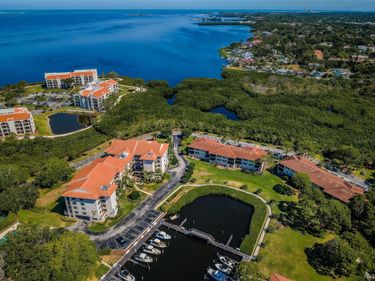 1805 MARINER DRIVE, Unit 48, TARPON SPRINGS, FL 34689