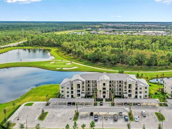 18114 GAWTHROP DRIVE, Unit 201, LAKEWOOD RANCH, FL 34211