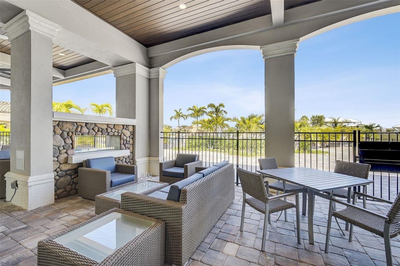 5548 Palmer Circle, Unit 205, Bradenton, FL 34211 Photo