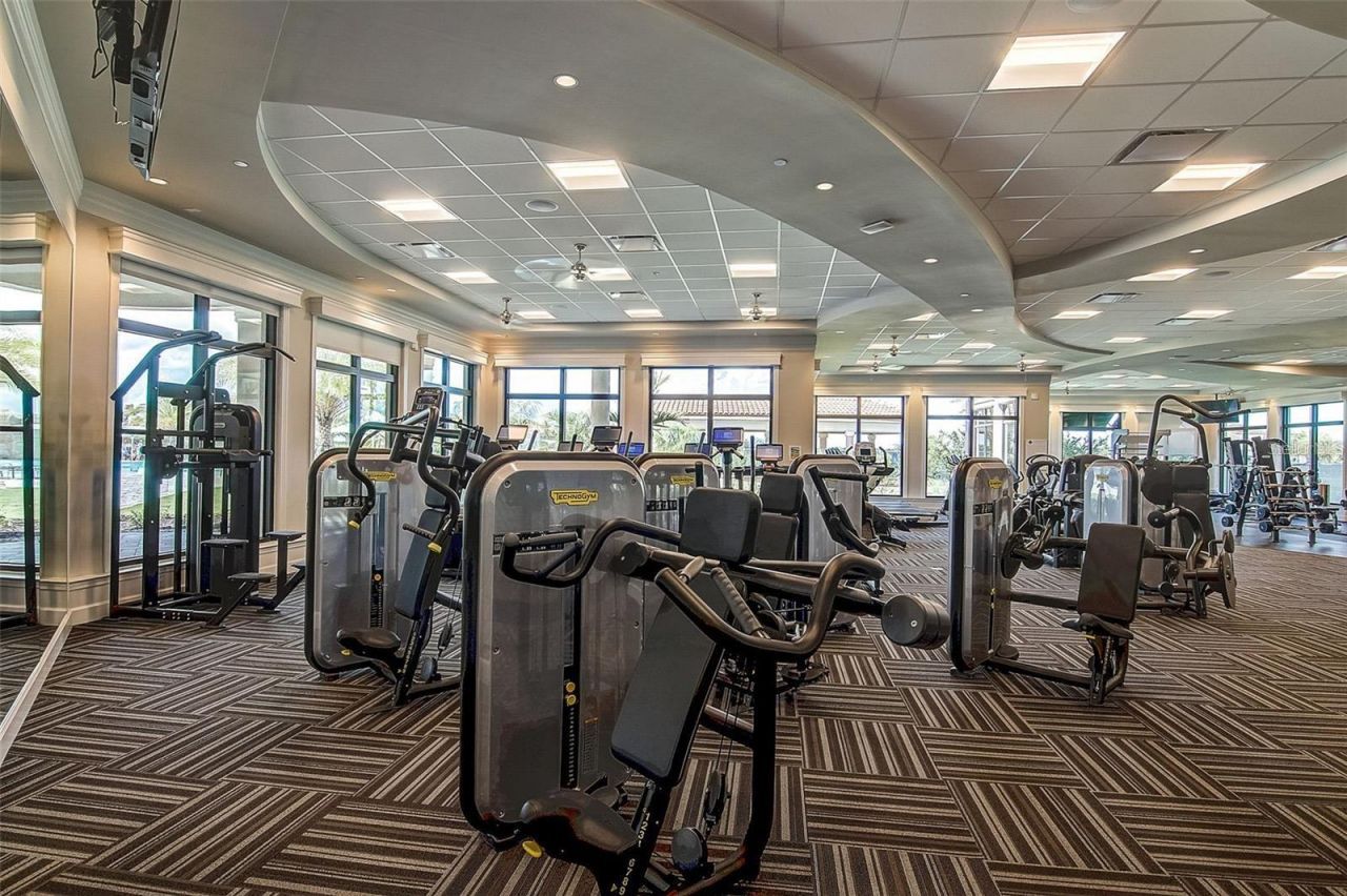 5548 Palmer Circle, Unit 205, Bradenton, FL 34211 Photo