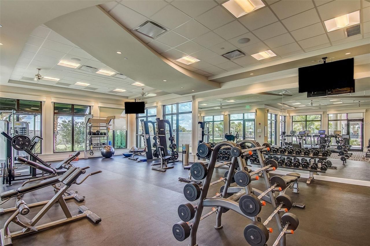 5548 Palmer Circle, Unit 205, Bradenton, FL 34211 Photo