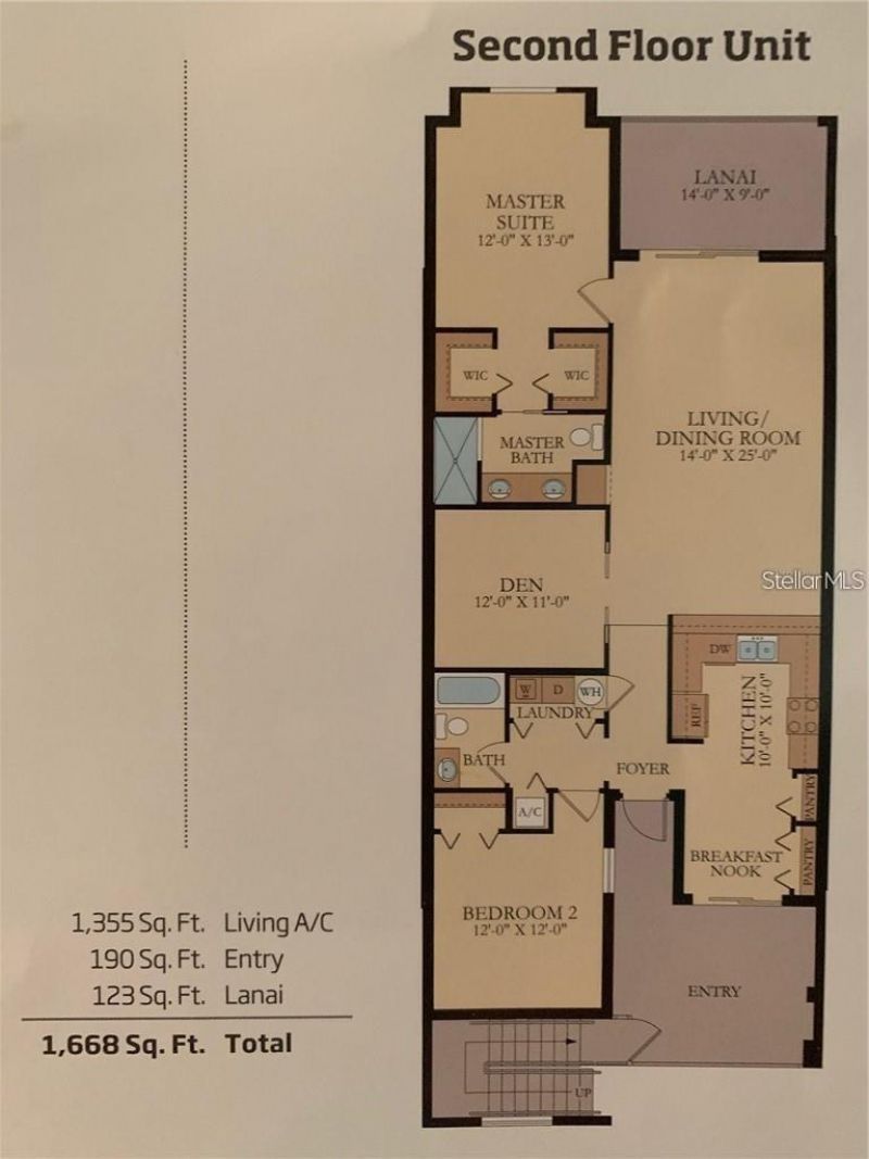 5548 Palmer Circle, Unit 205, Bradenton, FL 34211 Photo