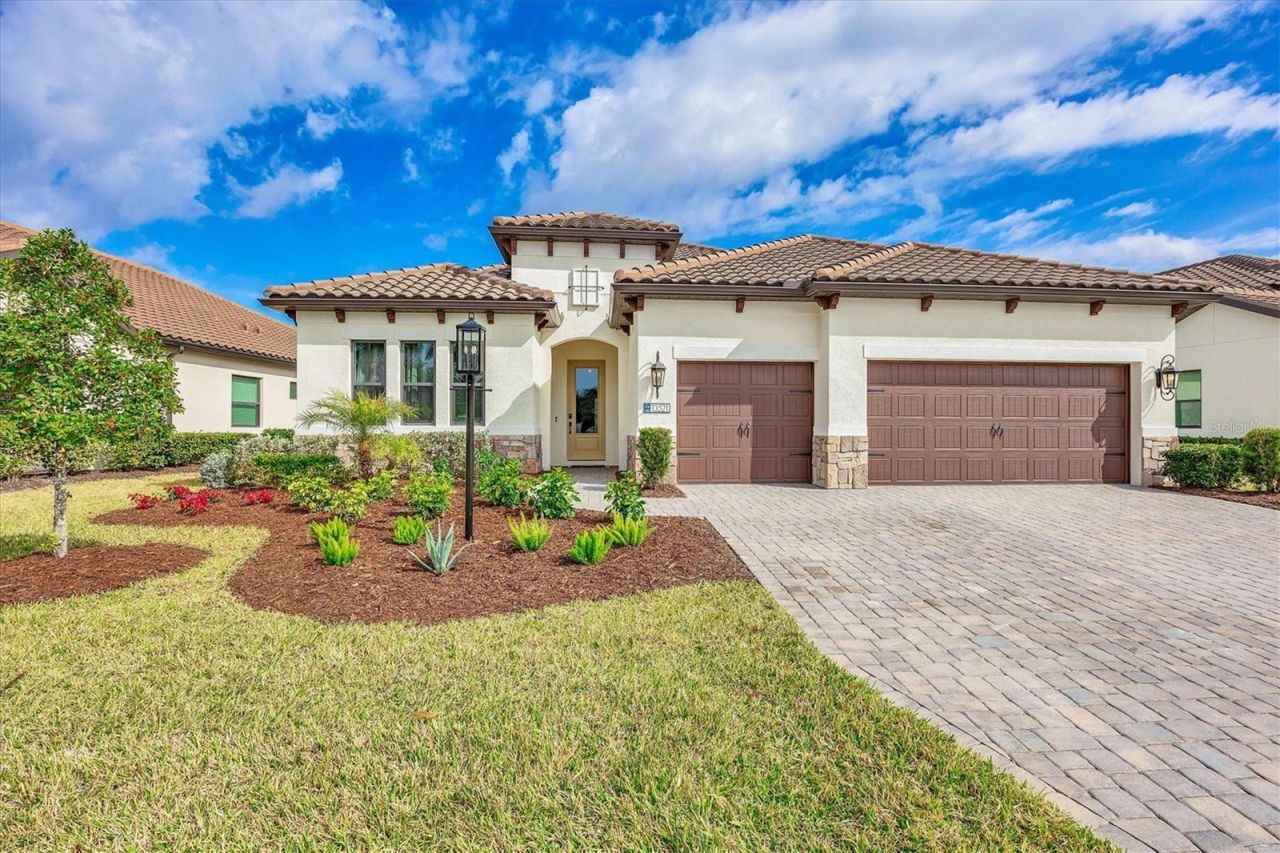 13521 Deep Blue Place, Bradenton, FL 34211 Photo
