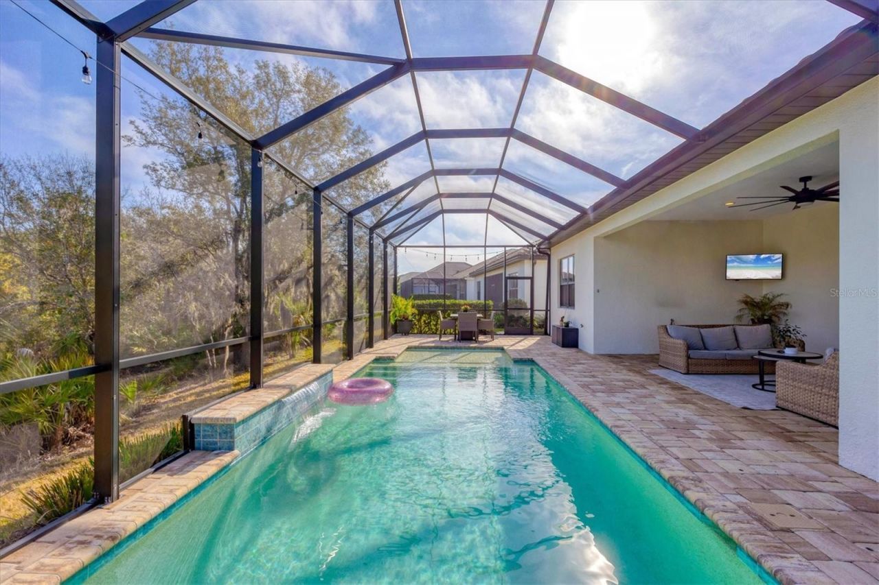 13521 Deep Blue Place, Bradenton, FL 34211 Photo