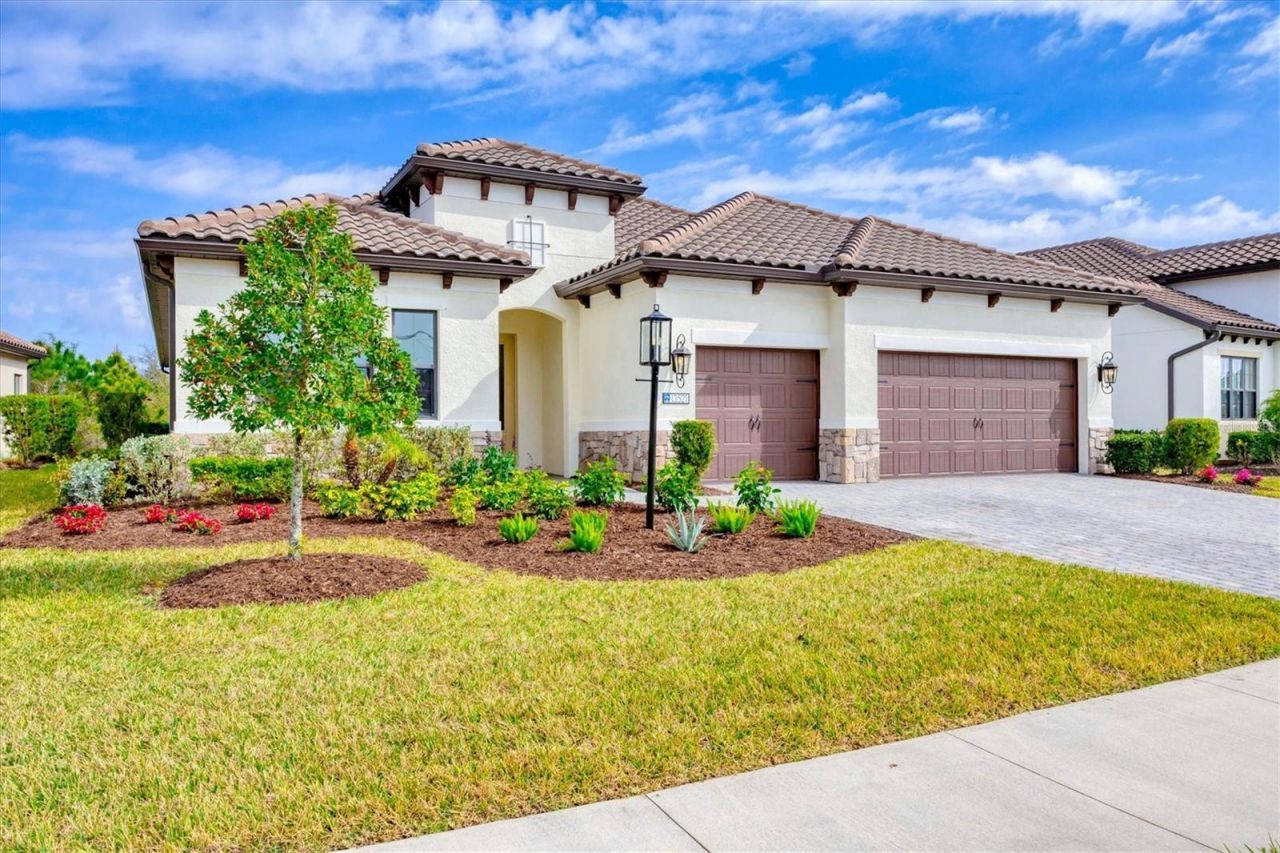 13521 Deep Blue Place, Bradenton, FL 34211 Photo