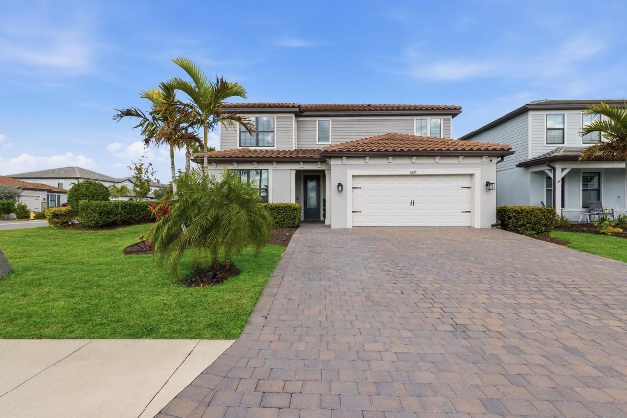 5876 Silverside Pine Court, Lakewood Ranch, FL 34211 Photo
