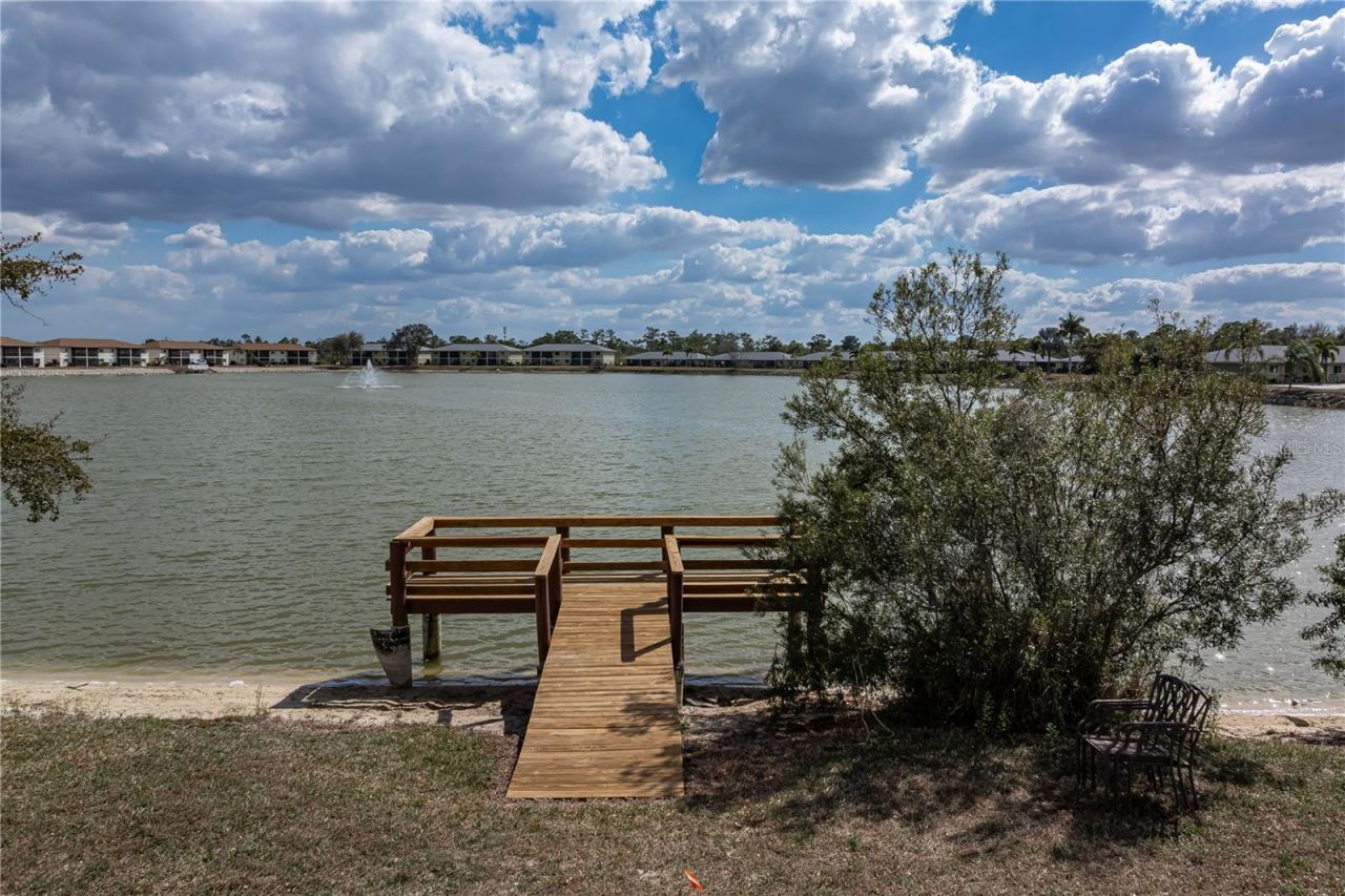 25225 Rampart Boulevard, Unit 1606, Punta Gorda, FL 33983 Photo