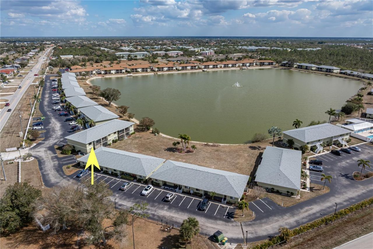 25225 Rampart Boulevard, Unit 1606, Punta Gorda, FL 33983 Photo