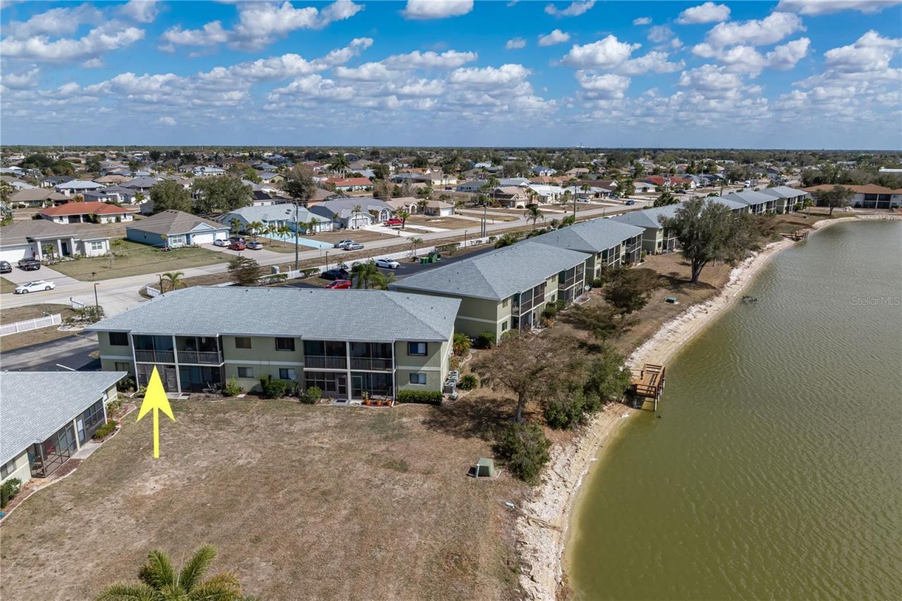 25225 Rampart Boulevard, Unit 1606, Punta Gorda, FL 33983 Photo