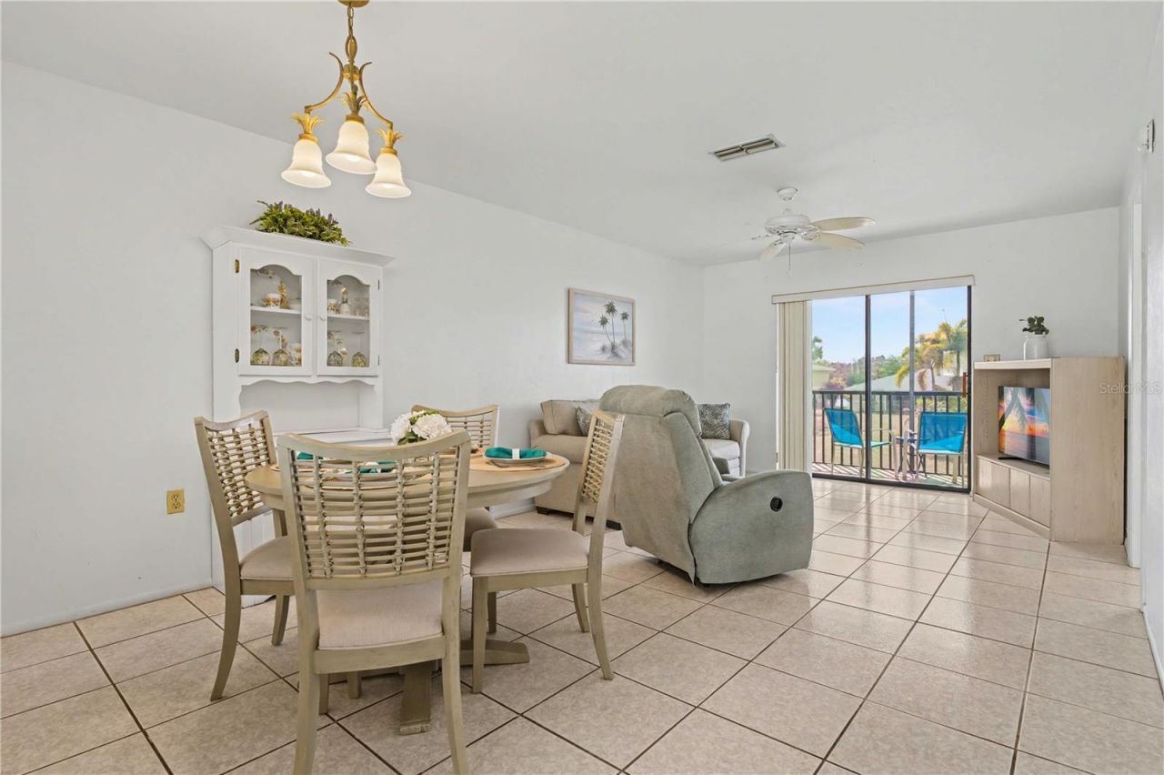 25225 Rampart Boulevard, Unit 1606, Punta Gorda, FL 33983 Photo
