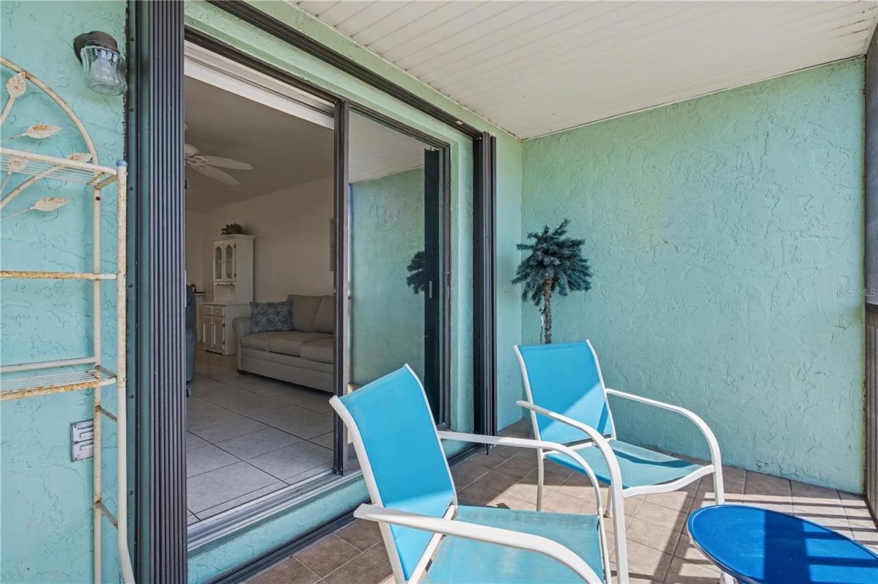 25225 Rampart Boulevard, Unit 1606, Punta Gorda, FL 33983 Photo