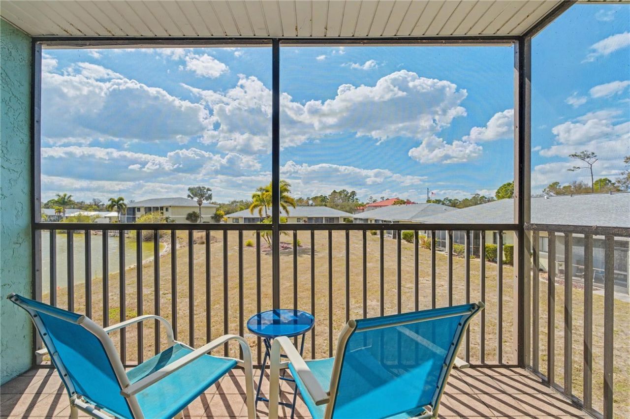 25225 Rampart Boulevard, Unit 1606, Punta Gorda, FL 33983 Photo