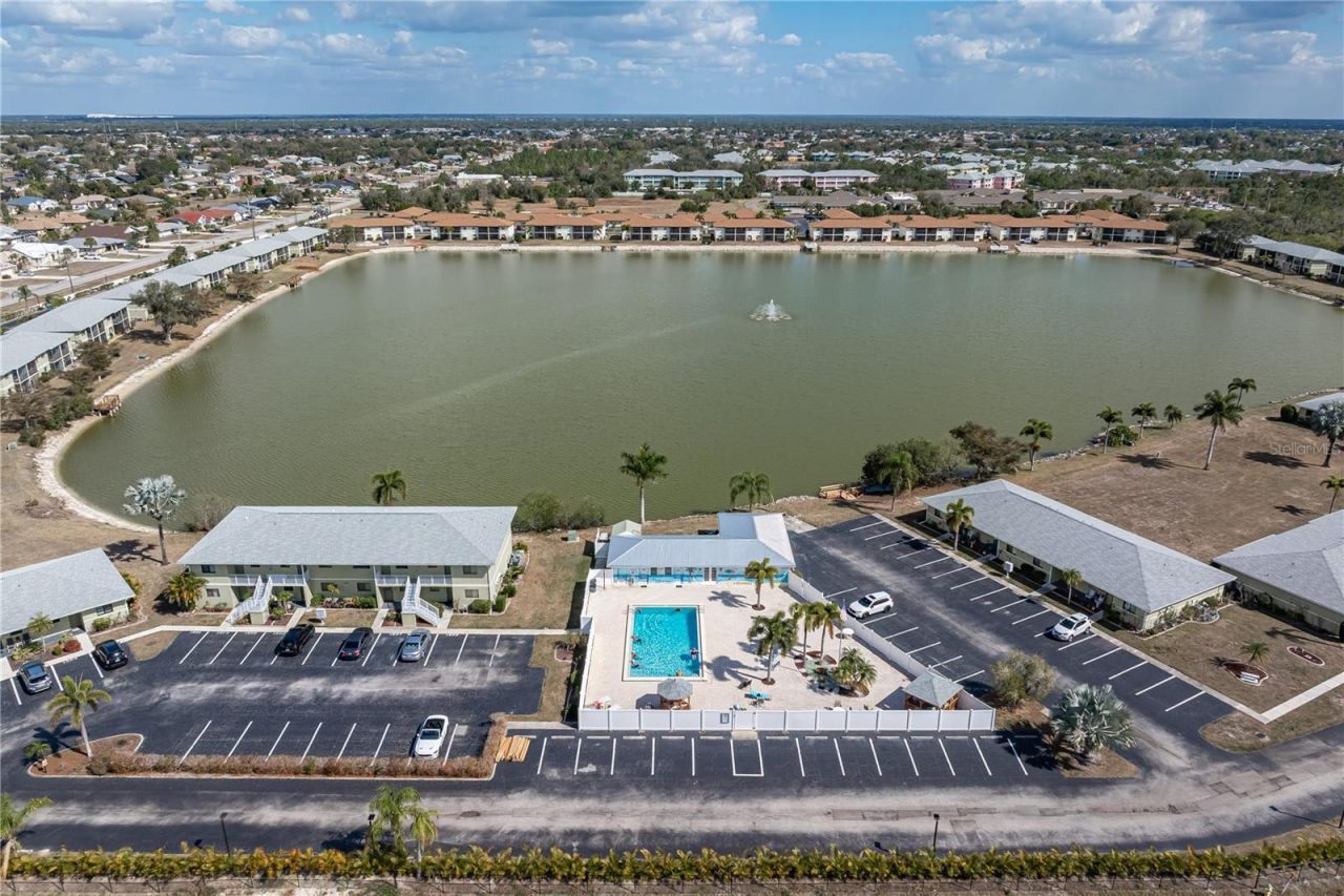 25225 Rampart Boulevard, Unit 1606, Punta Gorda, FL 33983 Photo