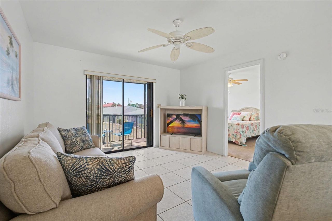 25225 Rampart Boulevard, Unit 1606, Punta Gorda, FL 33983 Photo