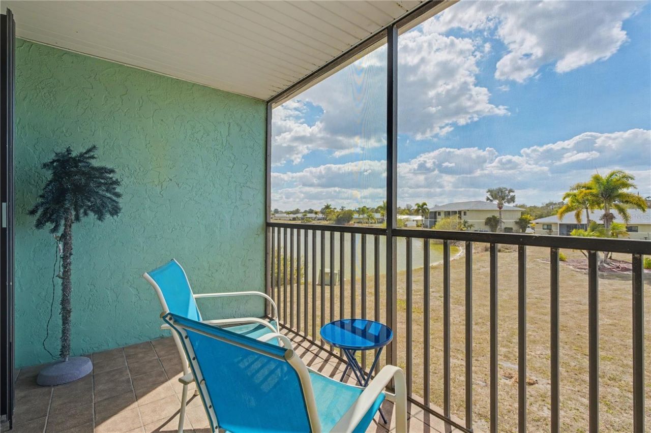 25225 Rampart Boulevard, Unit 1606, Punta Gorda, FL 33983 Photo