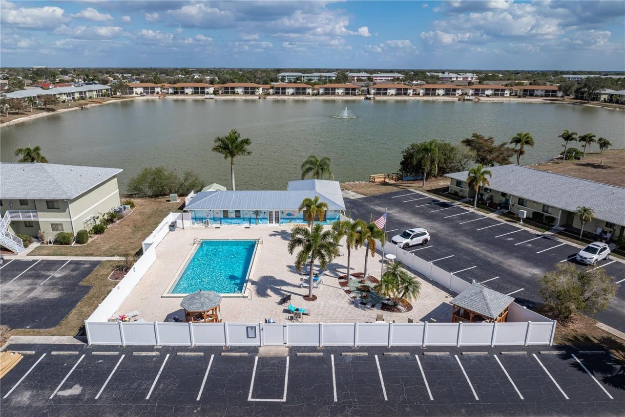 25225 Rampart Boulevard, Unit 1606, Punta Gorda, FL 33983 Photo