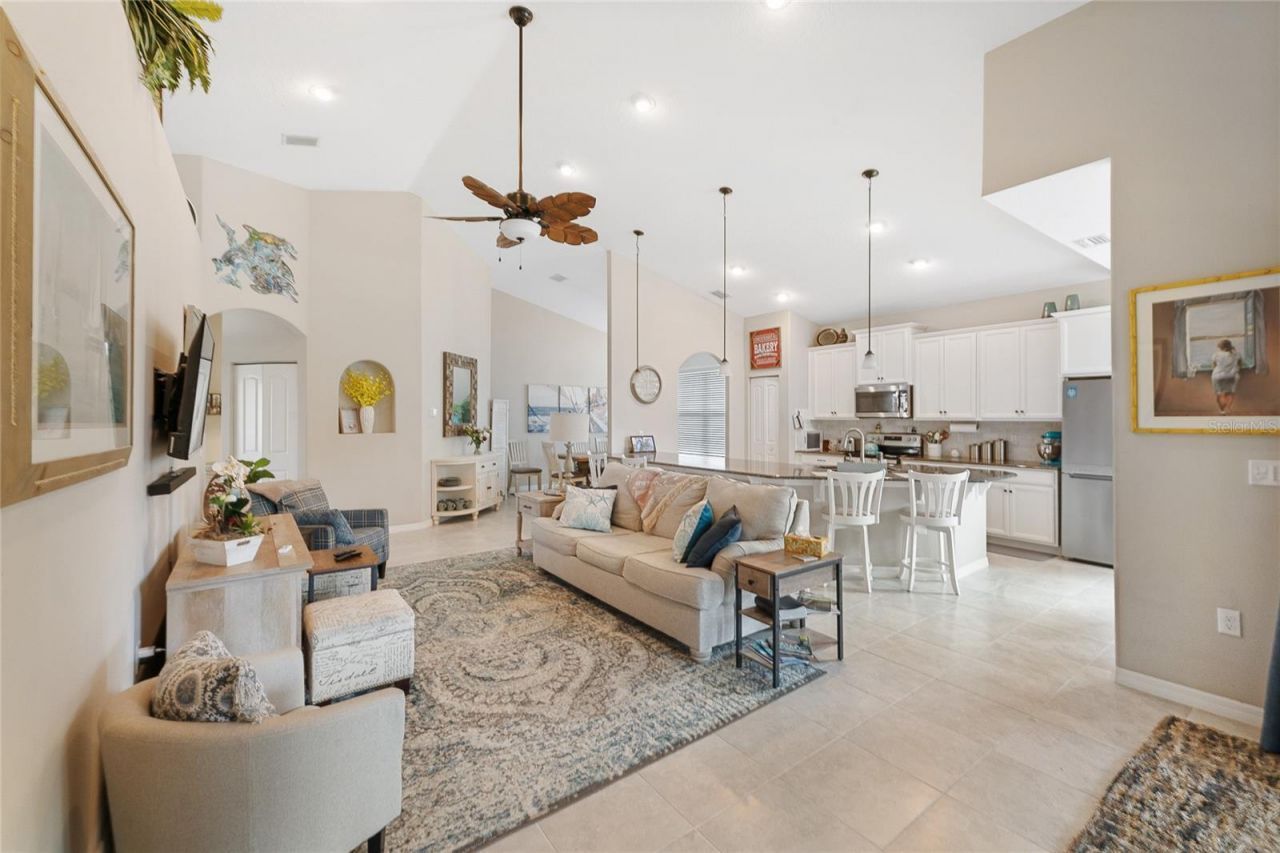107 Park Place Circle, Palm Coast, FL 32164 Photo