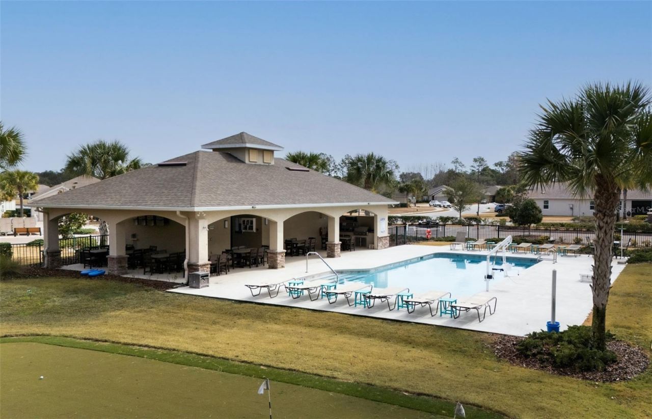 107 Park Place Circle, Palm Coast, FL 32164 Photo