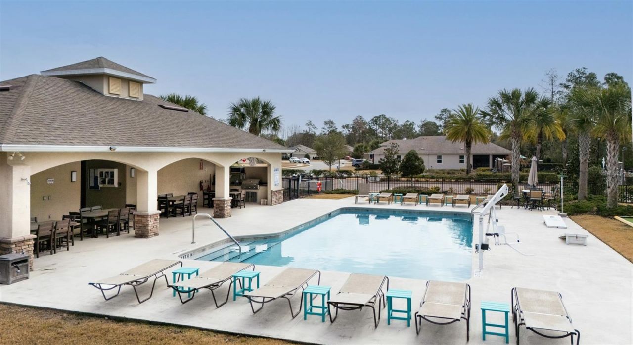 107 Park Place Circle, Palm Coast, FL 32164 Photo