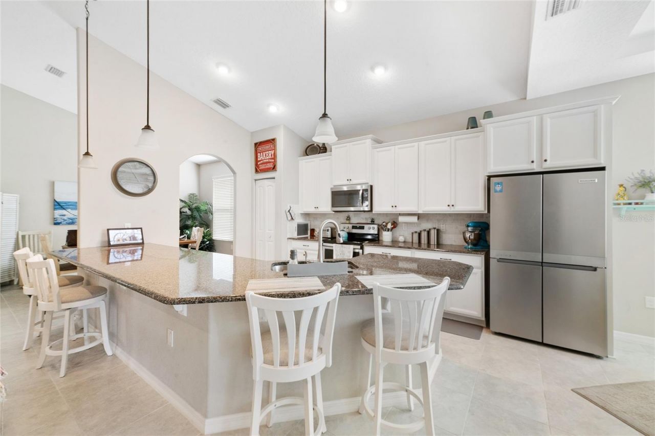 107 Park Place Circle, Palm Coast, FL 32164 Photo