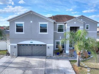 2520 CALLA LILY COVE Kissimmee, FL 34758