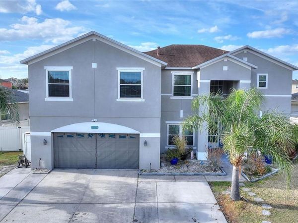 2520 CALLA LILY COVE, KISSIMMEE, FL 34758